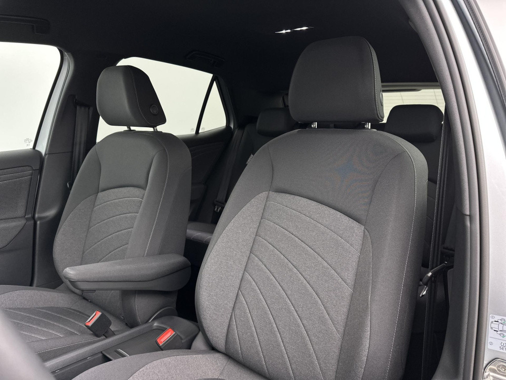Volkswagen Id.3 pro business 59 kwh 204pk