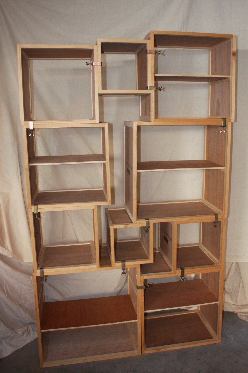 Seletti designer kast