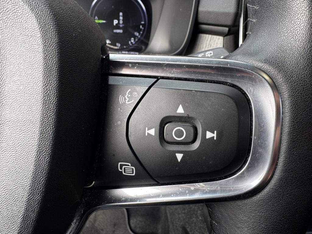 Volvo XC40 1.5 t5 recharge inscription | trekhaak | 360 cam. | winter pack!