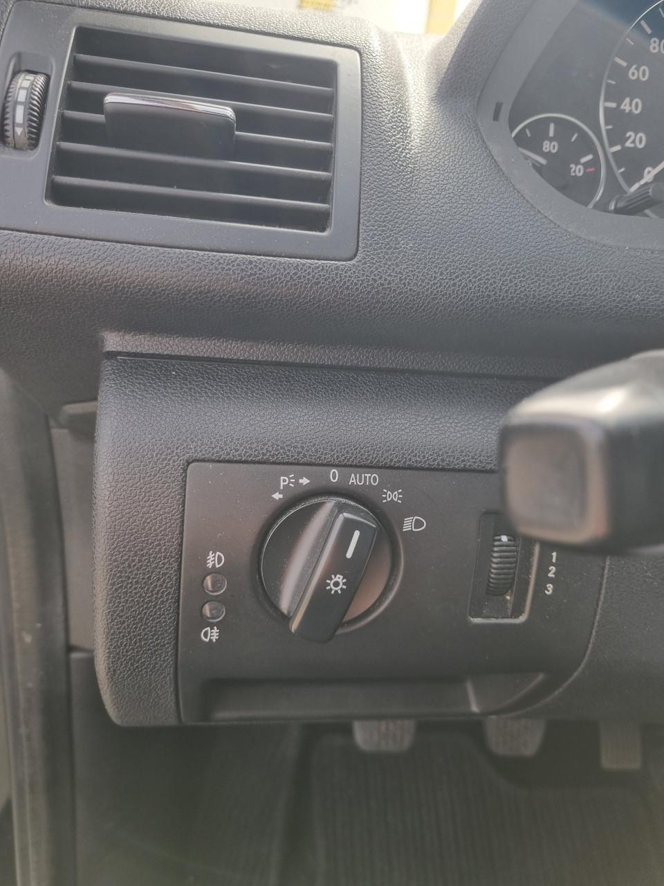 Mercedes-Benz A-klasse 170 Avantgarde