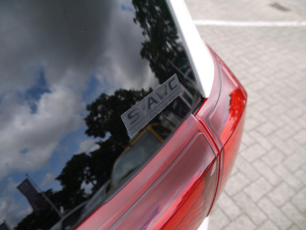 Mitsubishi Outlander 2.4 phev instyle|trekhaak|rijklaar