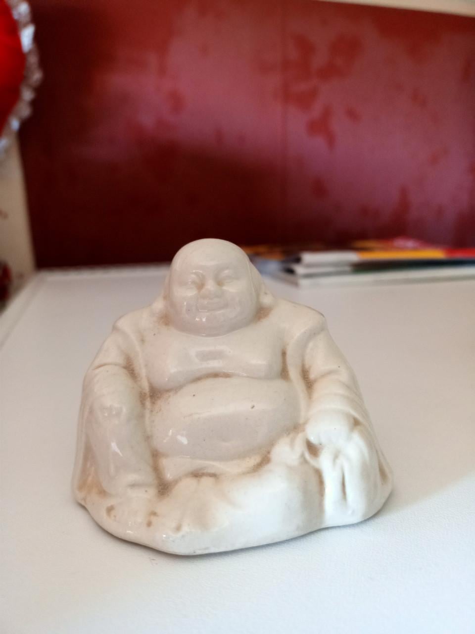 Boeddha beeldjes
