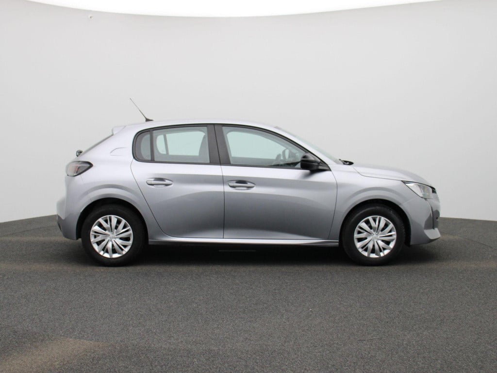Peugeot 208 1.2 puretech active | apple carplay/android auto | airco | navi