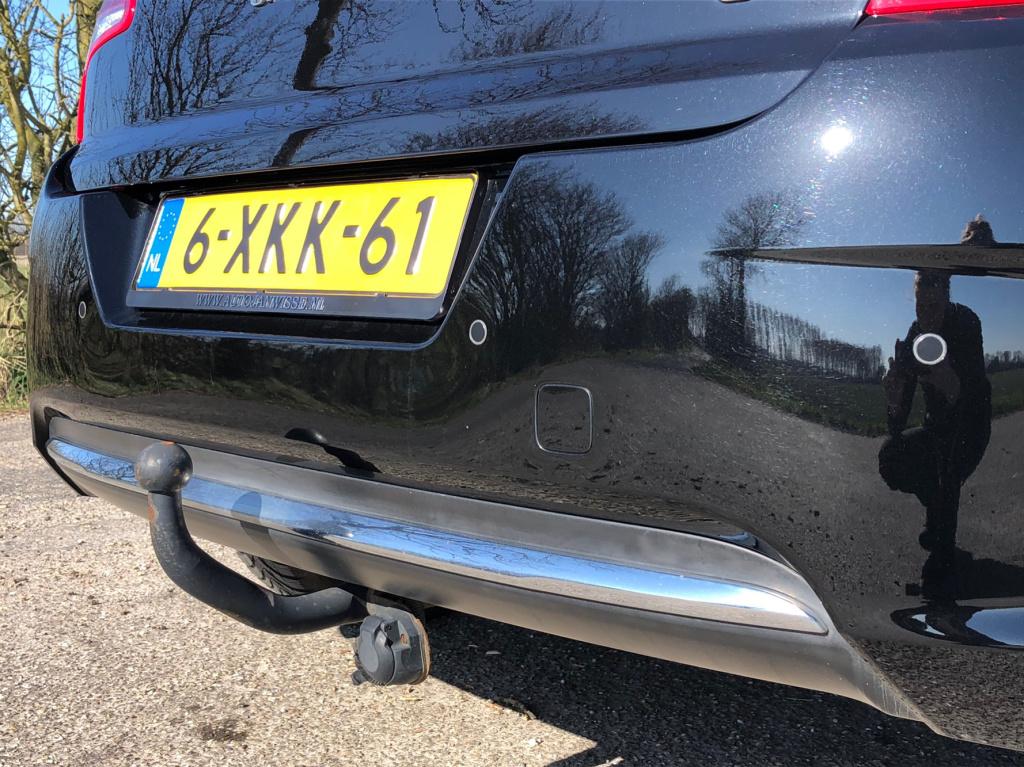 Citroen C4 1.2 puretech exclusive