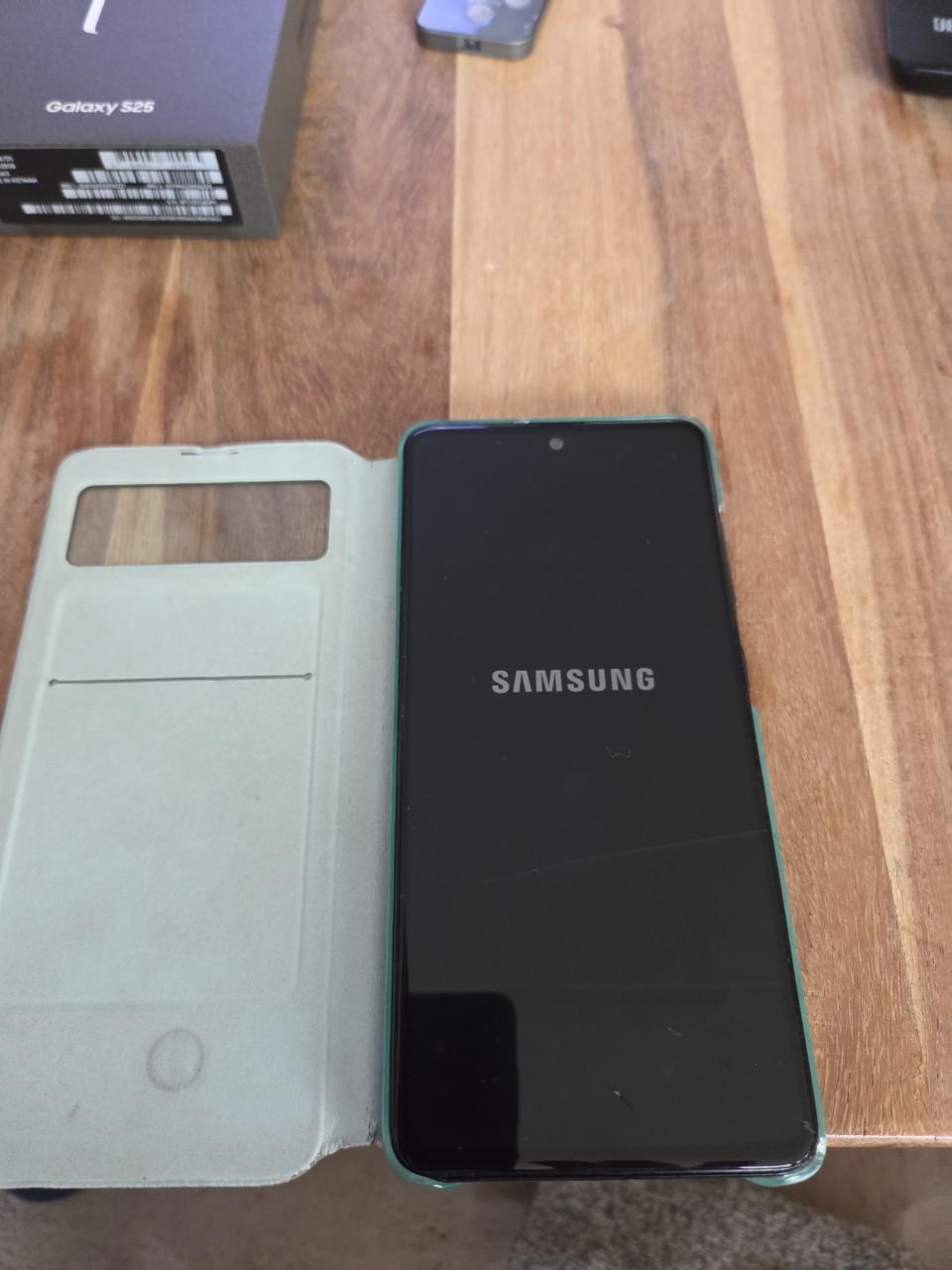 Te Koop Samsung Galaxy A51