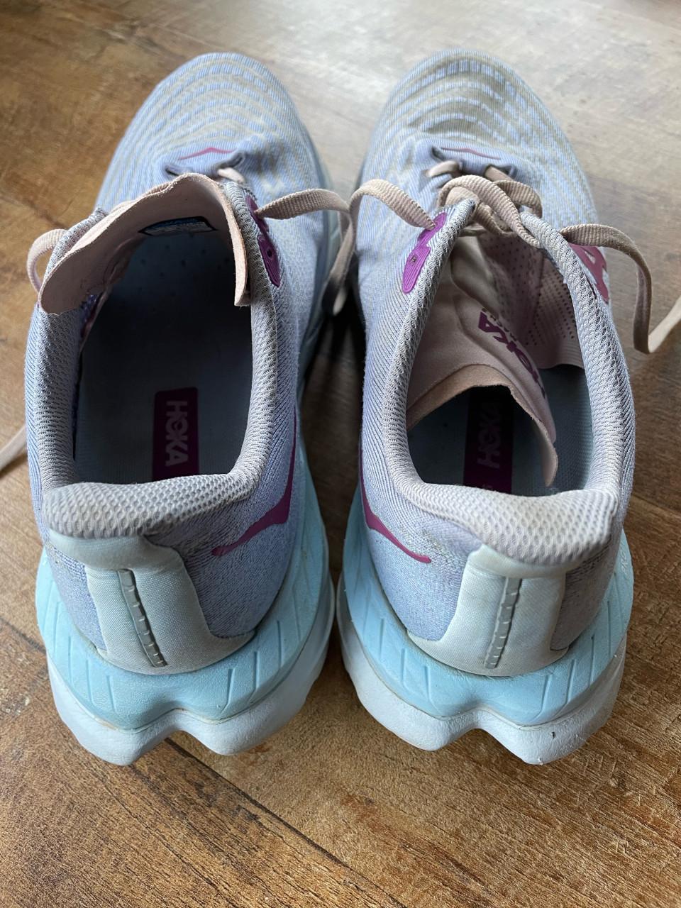 Hoka Mach 5 hardloopschoenen