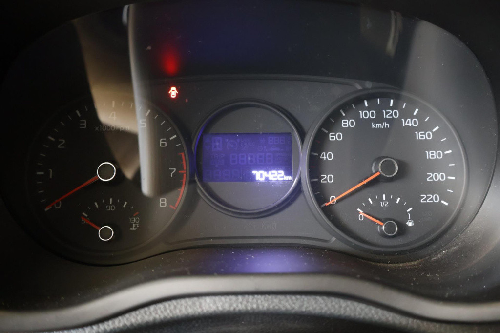 Kia Picanto 1.0 mpi comfortplusline nl auto, appconnect, camera, airco
