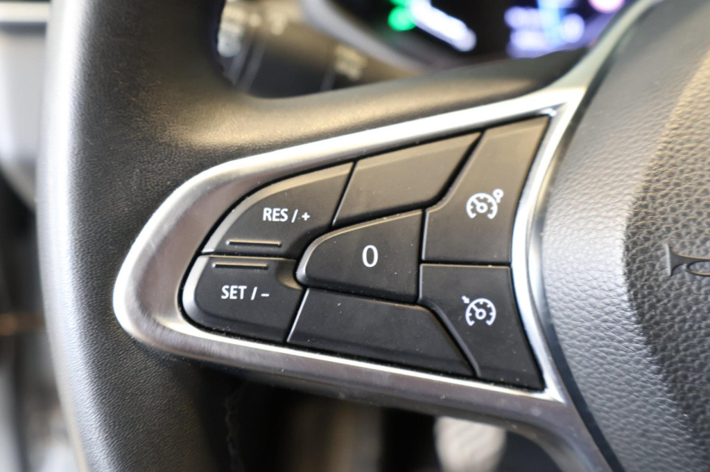 Renault Clio 1.0 tce intens nl auto, led, cruise, all season, digi dash