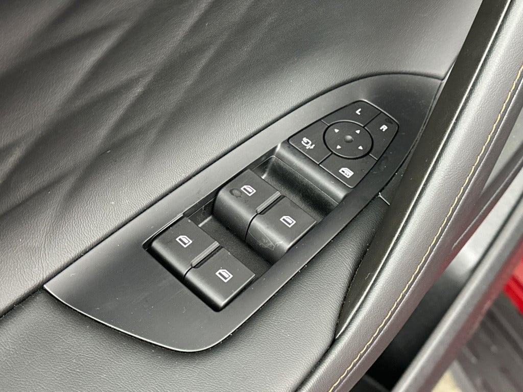MG Hs mg phev 1.5 luxury | voorraad voordeel op=op | 7 jaar garantie | full