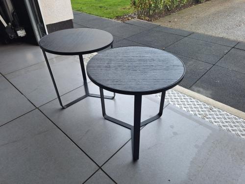 Te koop: 2 plantentafels