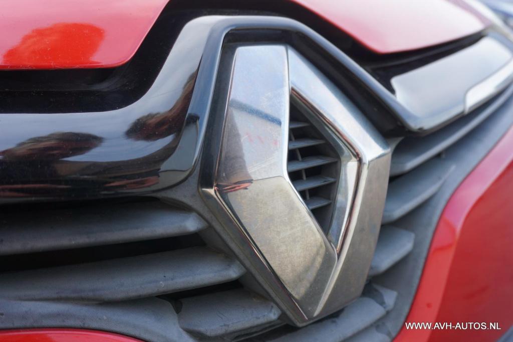 Renault Clio 0.9 tce zen