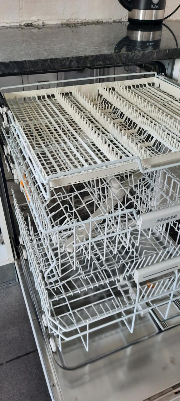 Vaatwasmachine.