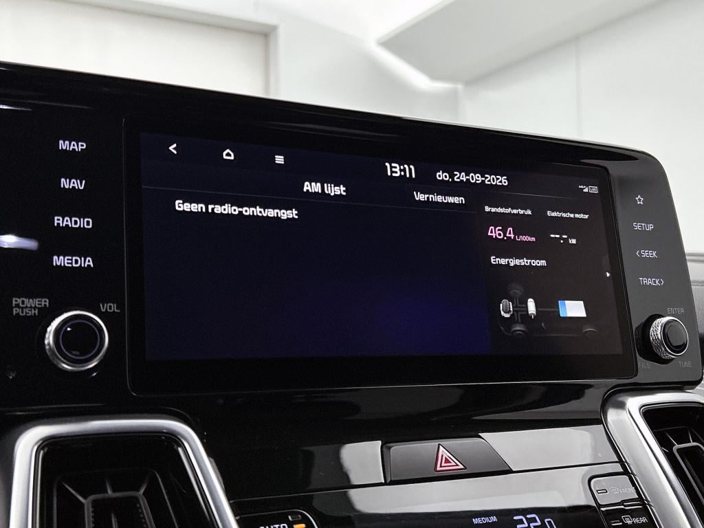 Kia Sorento 1.6 t-gdi hybrid 2wd dynamicplusline 7p. onderweg-naar-dealer