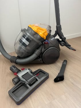Dyson DC29 Stofzuiger