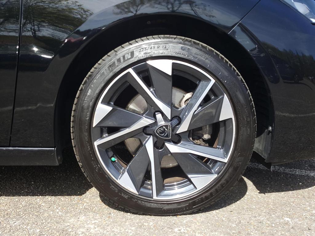 Peugeot 308 sw 1.2 130pk allure pack business 2d cockpit | apple carplay & 
