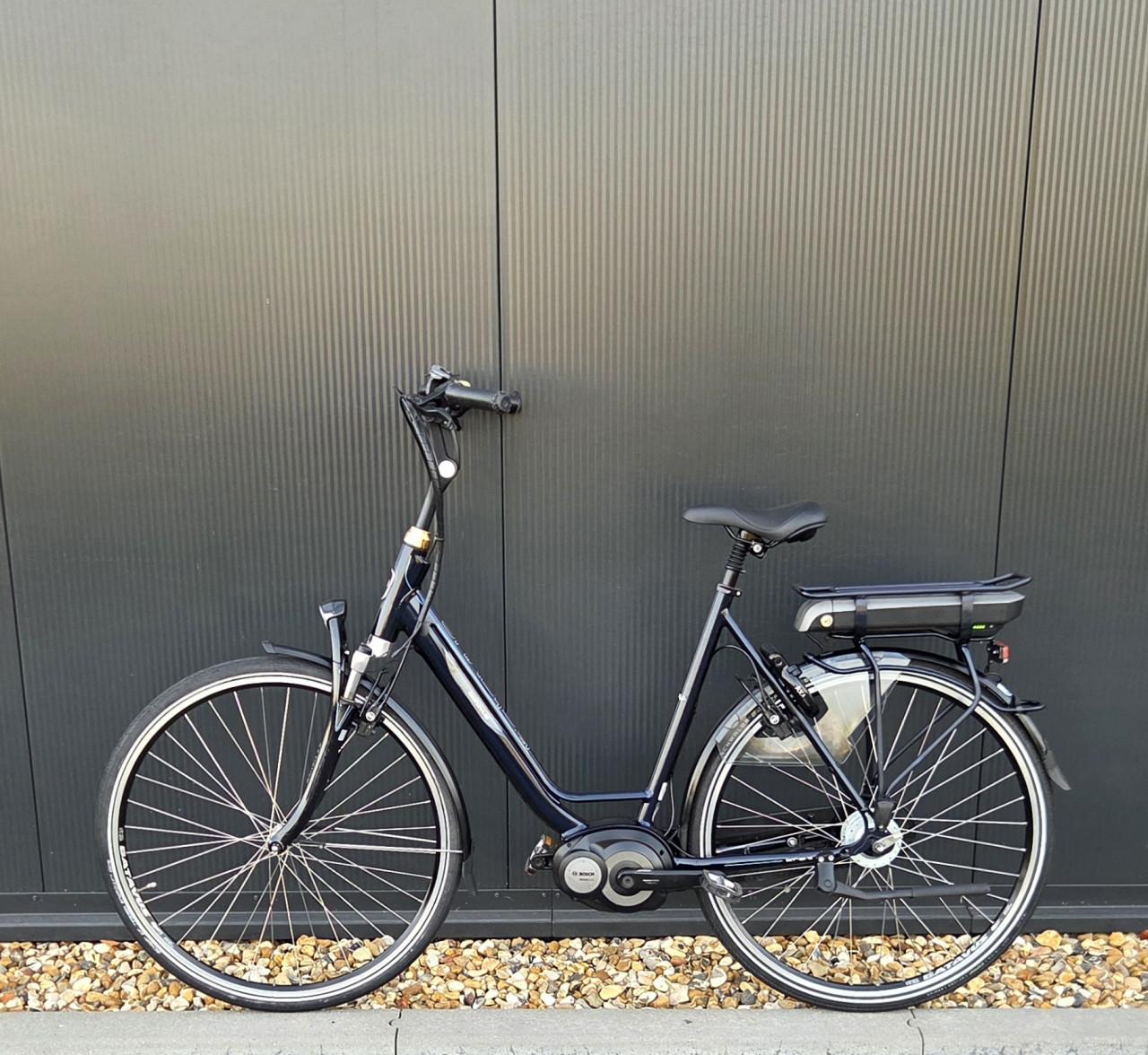 Nette BATAVUS WAYZ E-GO Active Line 400Wh 57cm