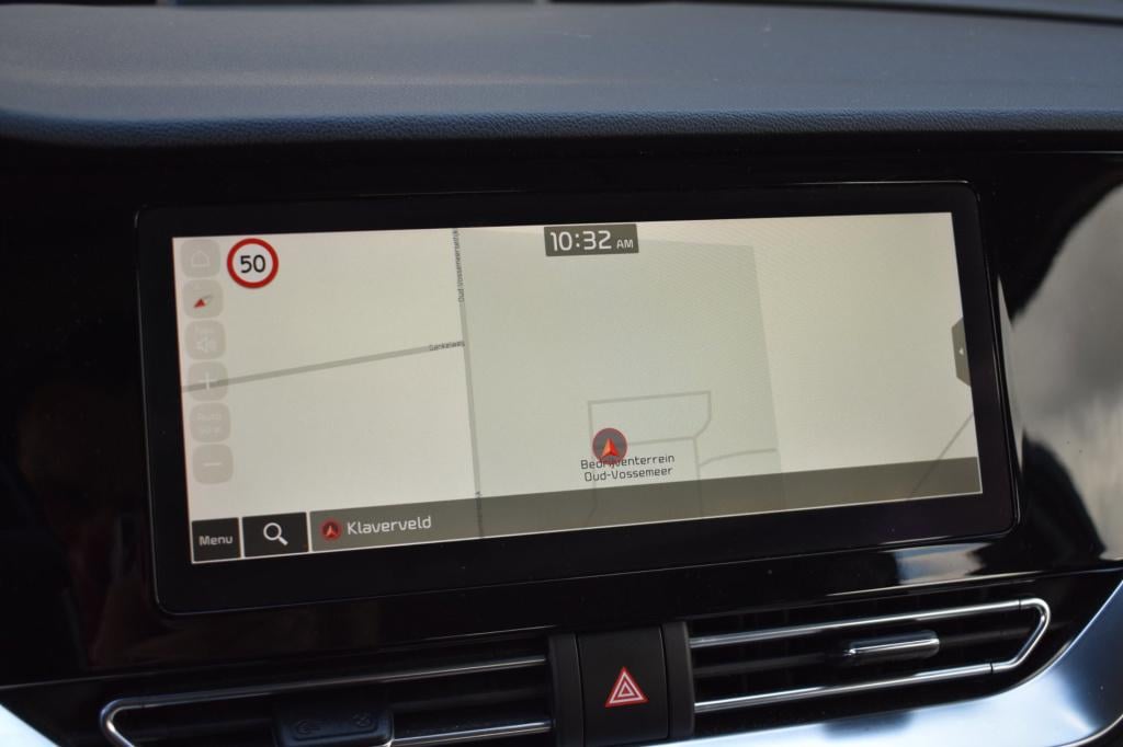 Kia E-niro dynamicplusline 64 kwh soh 100% | apple carplay | camera | nap |