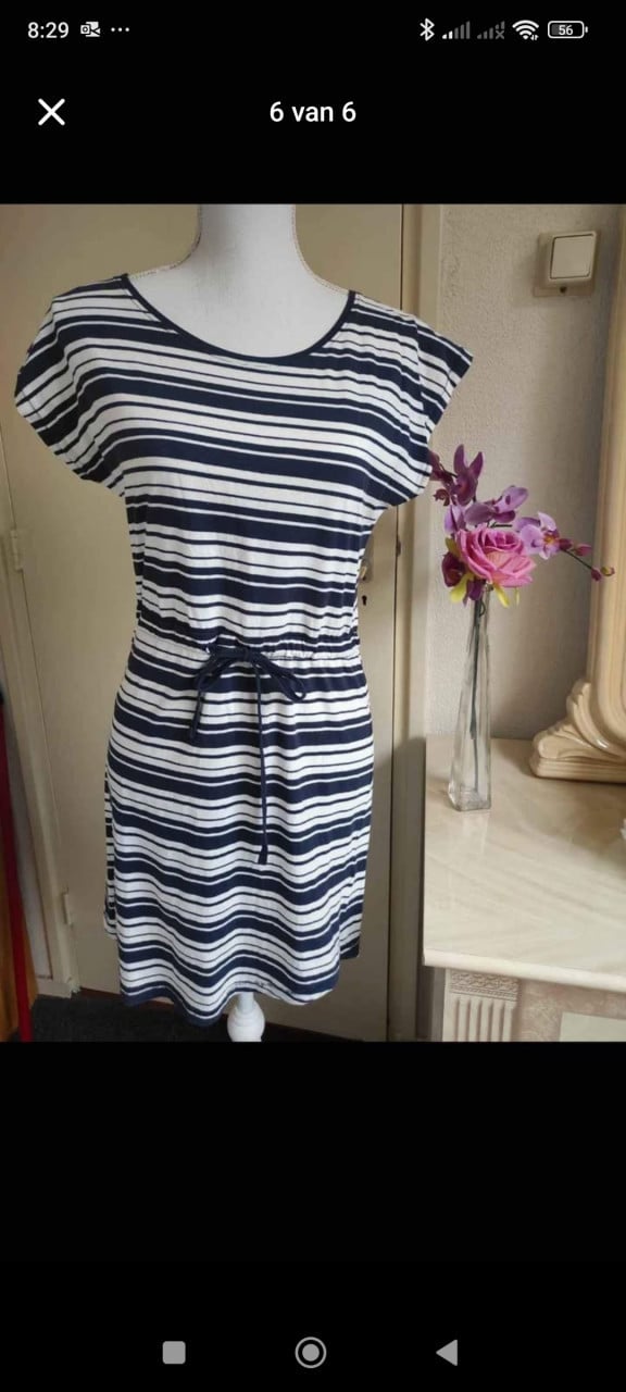 Dames kleding maar M