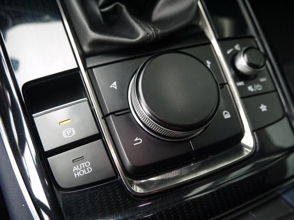 Mazda Cx-30 2.0 e-skyactiv-g m hybrid comfort|trekhaak|rijklaar
