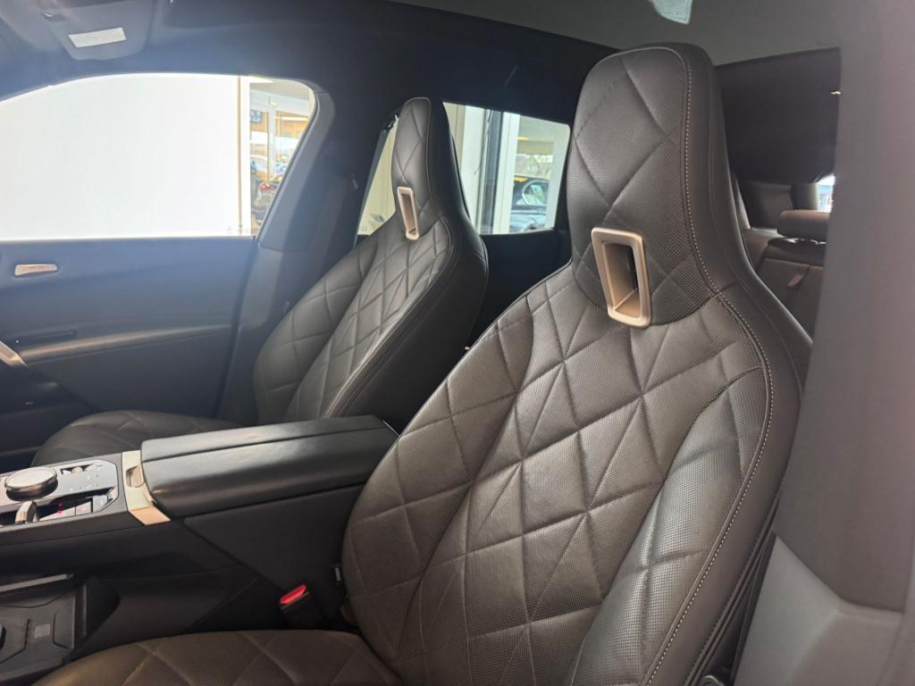 BMW Ix xdrive40 high executive 77 kwh