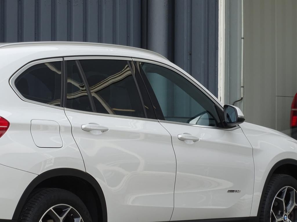 BMW X1 sdrive20i automaat | 192pk