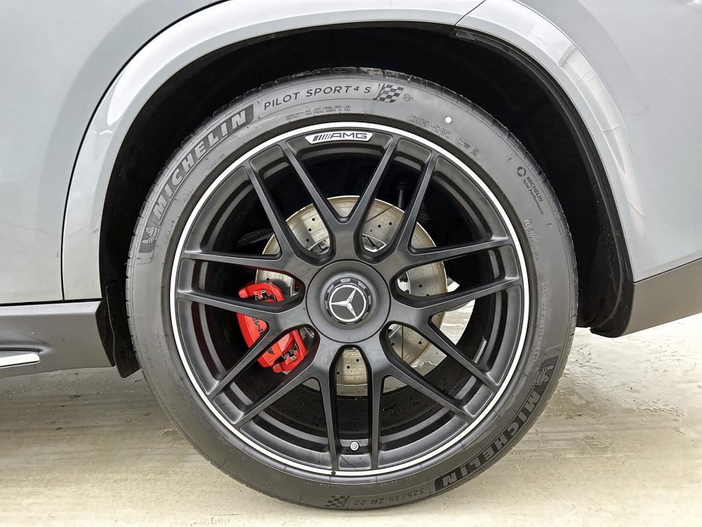 Mercedes-Benz Gle amg 53 hybrid 4matic+ night edition premium plus | remkla