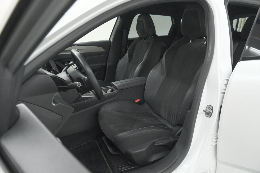Peugeot 308 sw 1.6 hybrid 180 gt pack business | trekhaak | 360 camera | ad