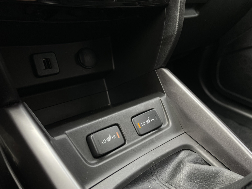 Suzuki Vitara 1.4 boosterjet style smart hybrid