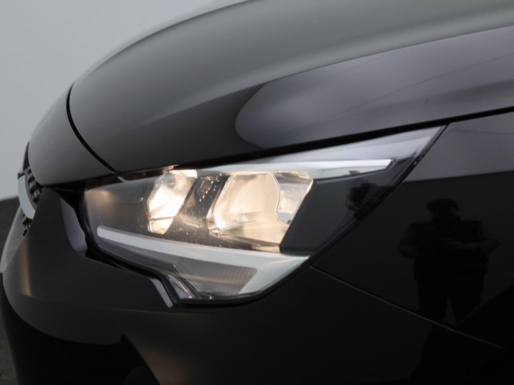 Opel Corsa-e elegance 1 fase 50 kwh | automaat | apple carplay / android au