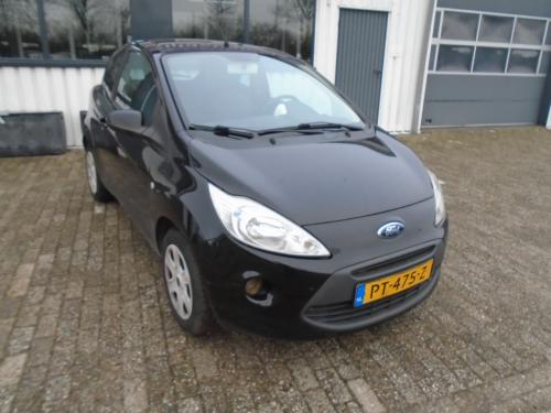 Ford Ka 1.2