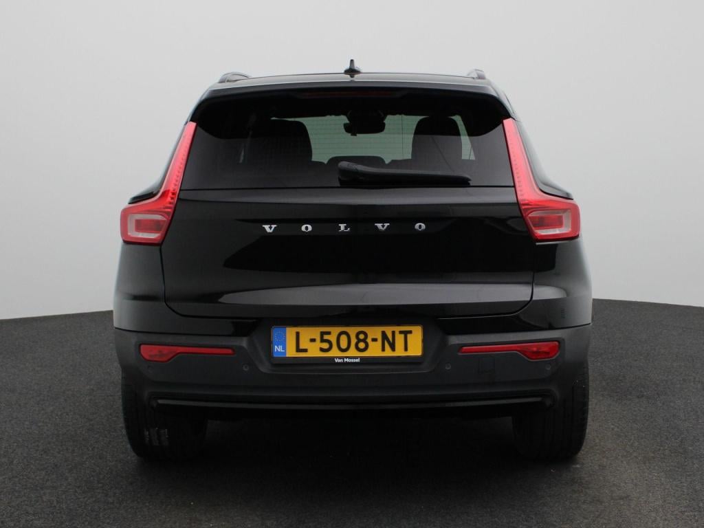 Volvo XC40 recharge p8 awd r-design | automaat | apple carplay / android au