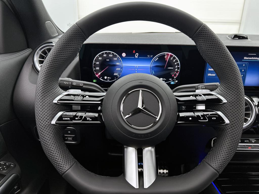 Mercedes-Benz Gla-klasse 250 e 140 year edition | amg line plus pakket | do