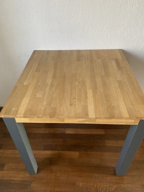 Eettafeltje