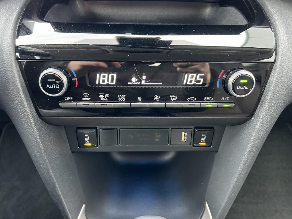 Toyota Yaris Cross 1.5 hybrid executive | trekhaak |