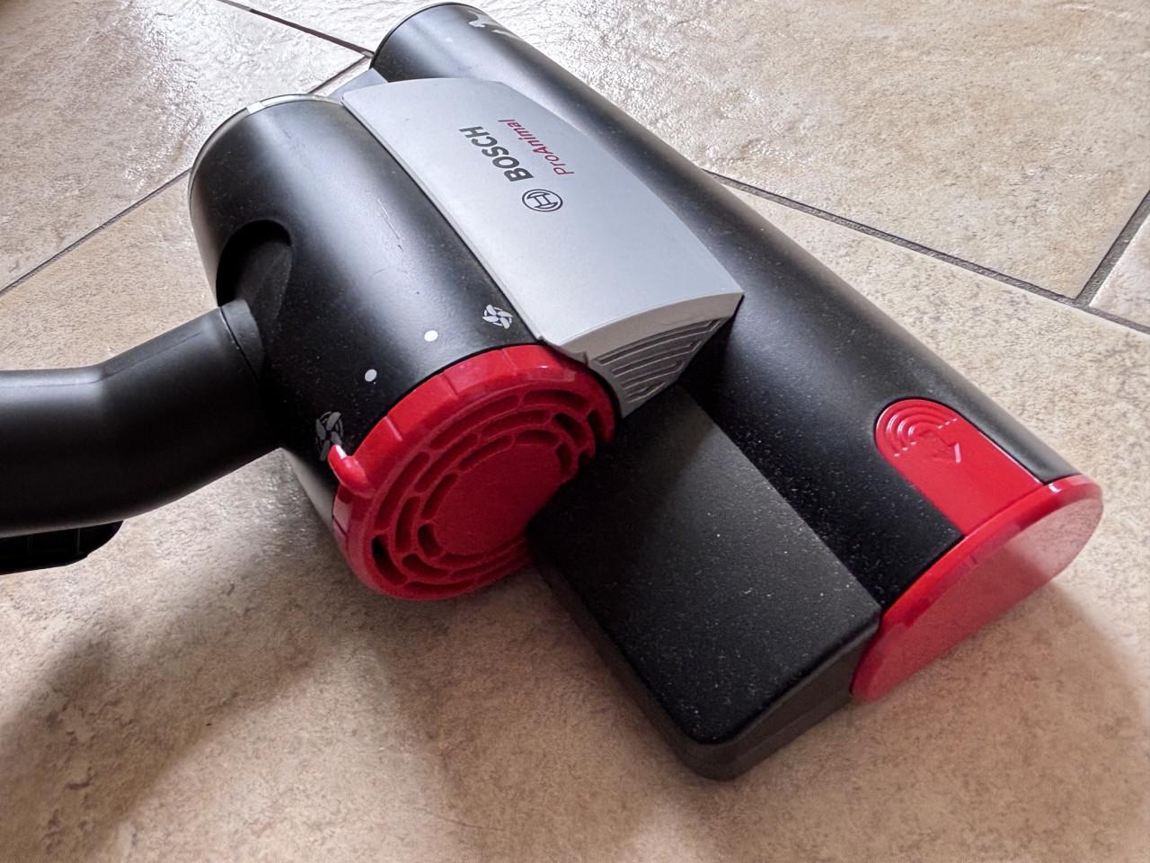 Accessoires BOSCH stofzuiger - PRO ANIMAL