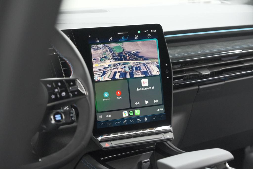 Renault Austral 1.2 e-tech full hybrid 200 iconic esprit alpine | nieuw! |