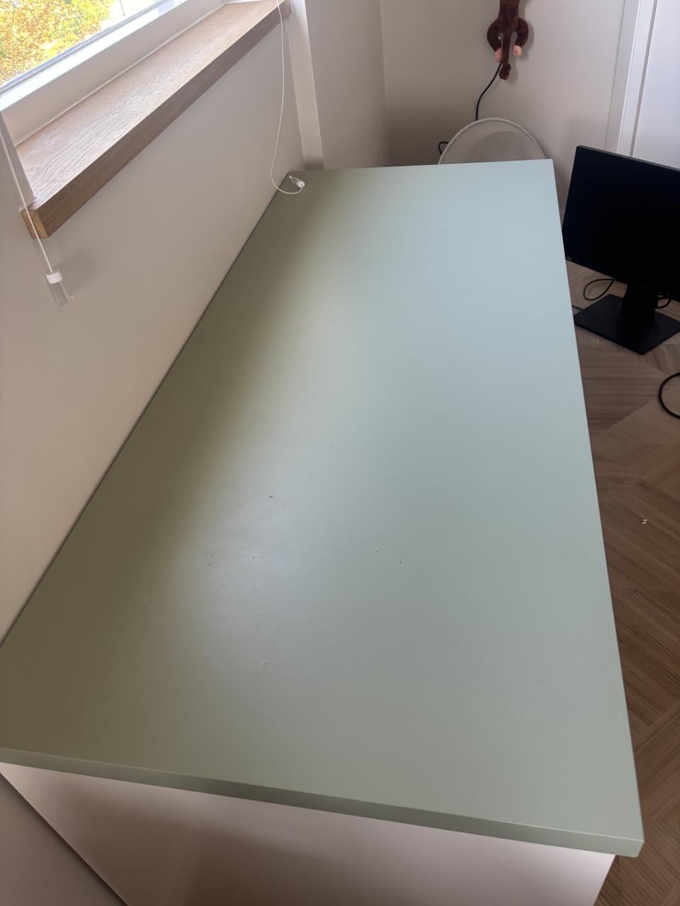 Bureau IKEA