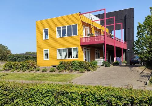 Kamer te huur dichtbij HZ-per 1 oktober