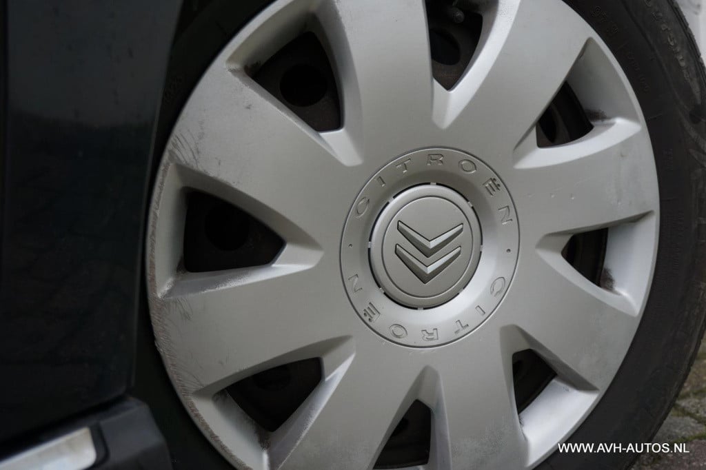 Citroen C5 2.0 image