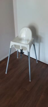 Ikea kinderstoel