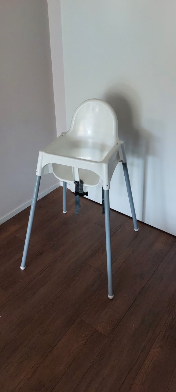 Ikea kinderstoel
