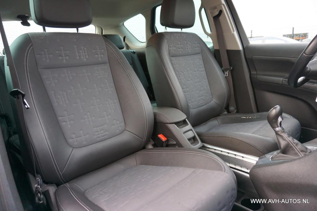 Opel Meriva 1.4 turbo cosmo