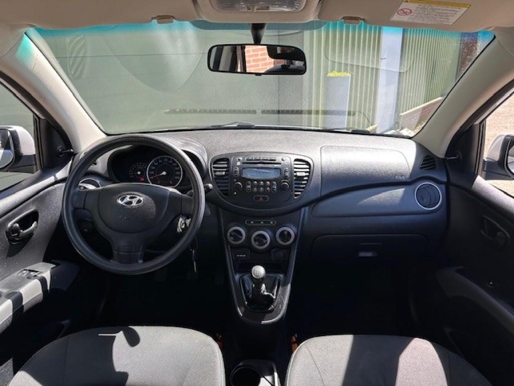 Hyundai I 10 1.0i drive cool blue drive