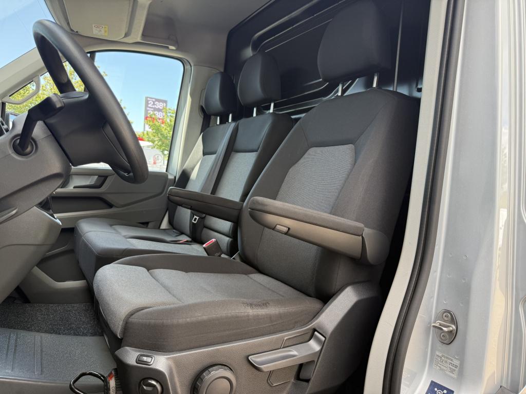 Volkswagen Crafter 30 2.0 tdi l3h3 highline | zb- edition | full option | m