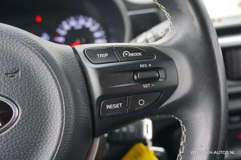 Kia Picanto 1.0 cvvt design edition