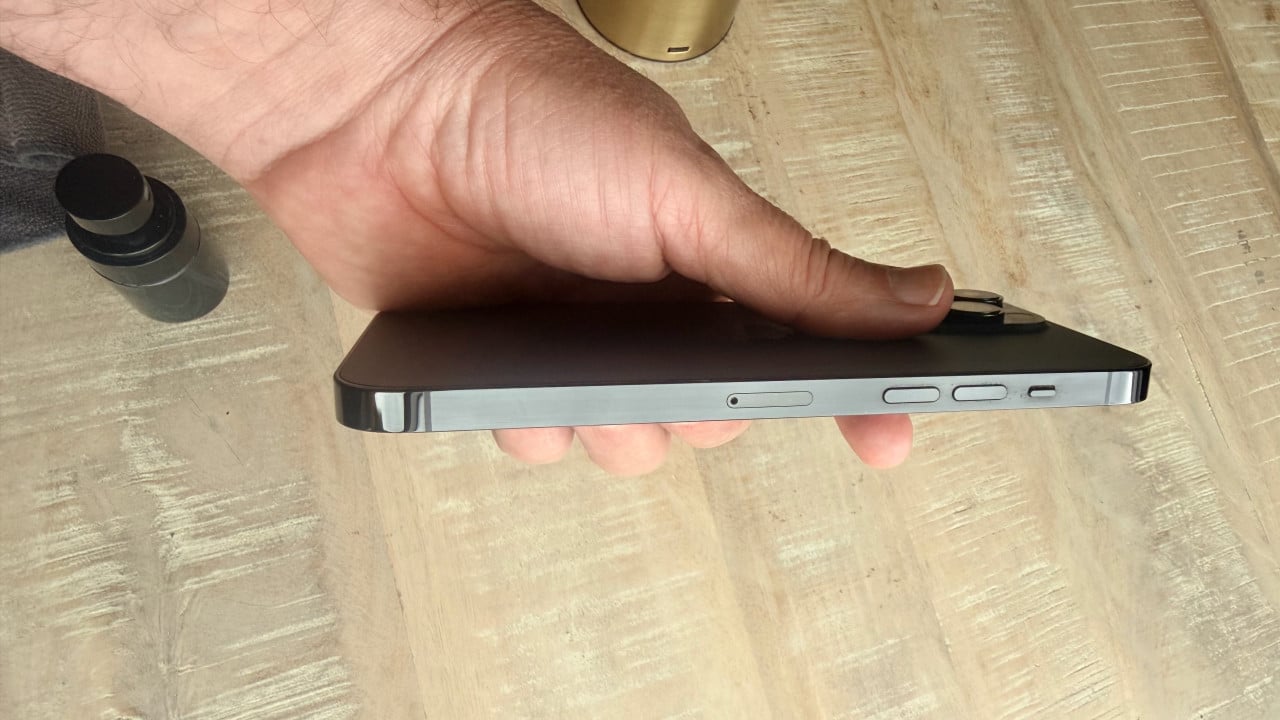Apple iPhone 14 Pro Max – Uitstekende staat