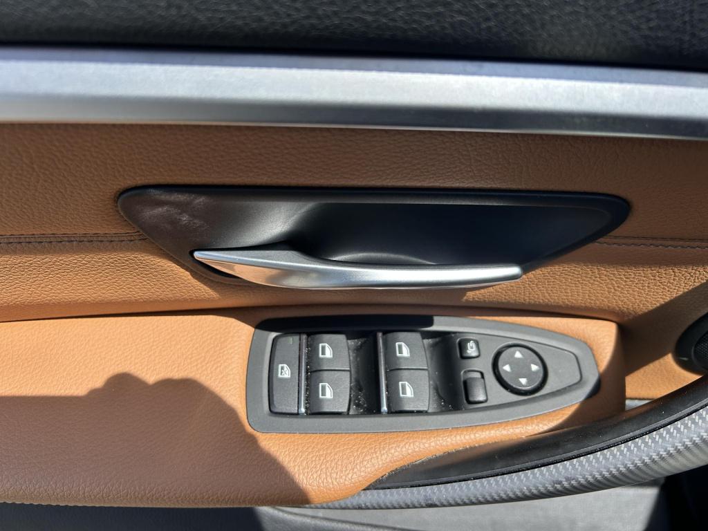 BMW 4 Serie gran coupé 420i high executive edition m-pakket|leder