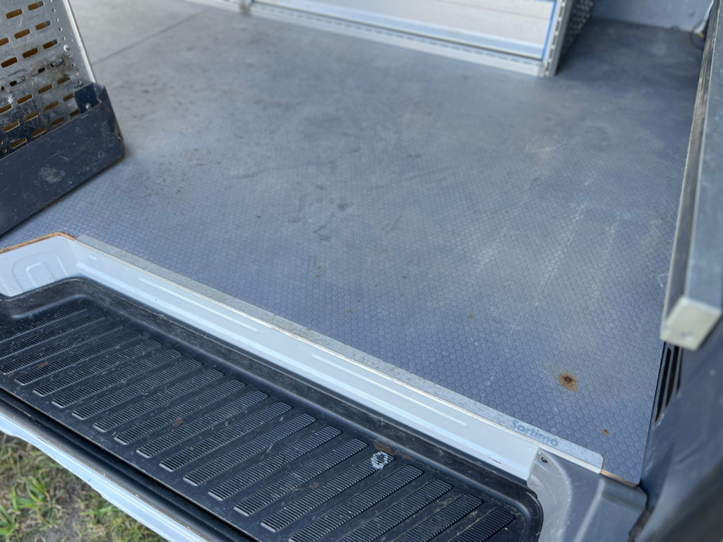 Mercedes-Benz Sprinter 313 cdi 325 hd//automaat//sortimo//nap