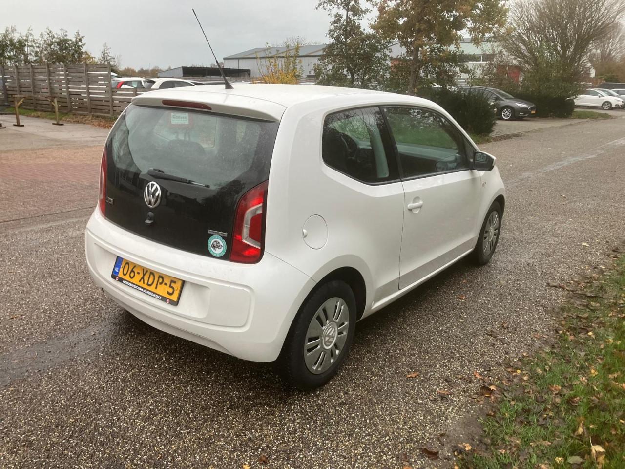 Volkswagen Up! 1.0 Move Up!