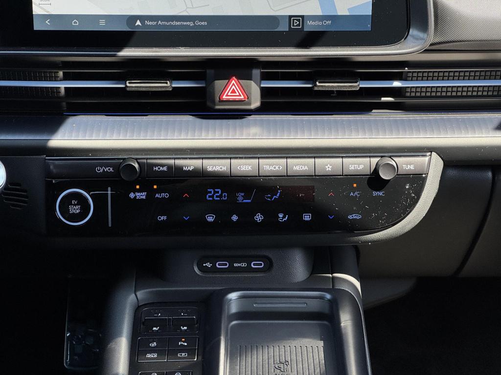 Hyundai Ioniq 6 n awd 84 kwh nu in onze showroom!